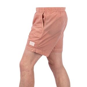 C.P. Company Eco-Chrome Swim Shorts S